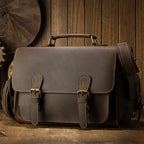 Rugēre Wayfarer Camera Messenger