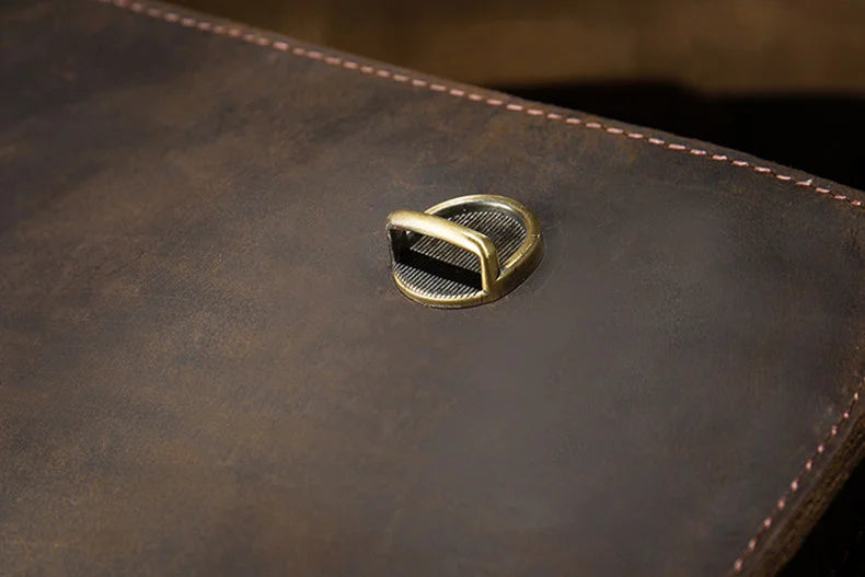 Rugēre Wayfarer Camera Messenger