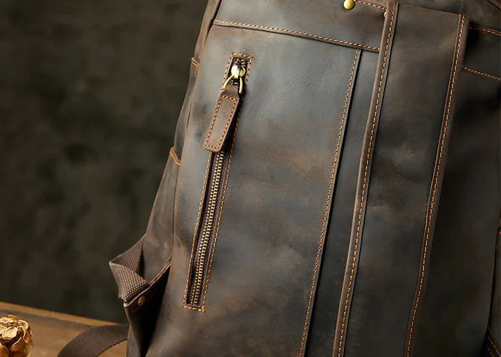 Rugēre Wayfarer Outdoor Backpack