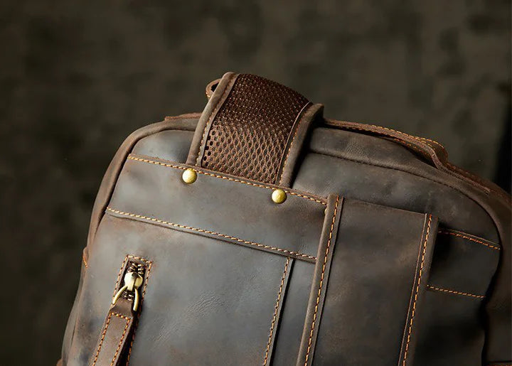 Rugēre Wayfarer Outdoor Backpack