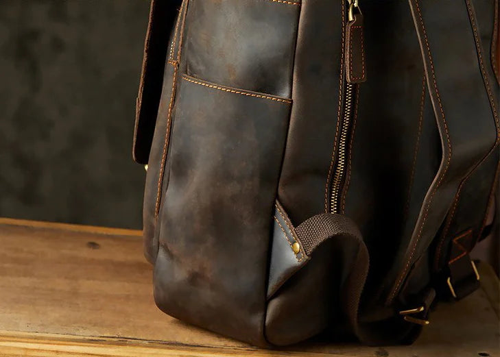 Rugēre Wayfarer Outdoor Backpack