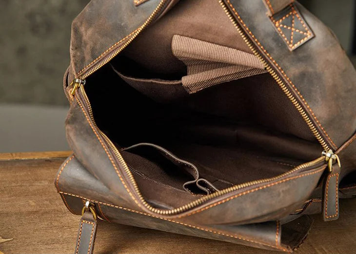 Rugēre Wayfarer Outdoor Backpack