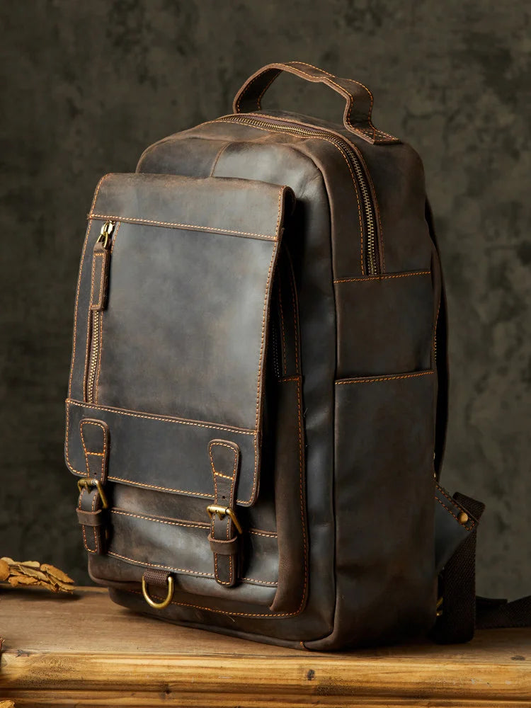 Rugēre Wayfarer Outdoor Backpack