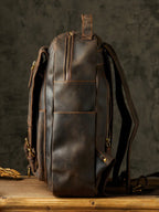 Rugēre Wayfarer Outdoor Backpack