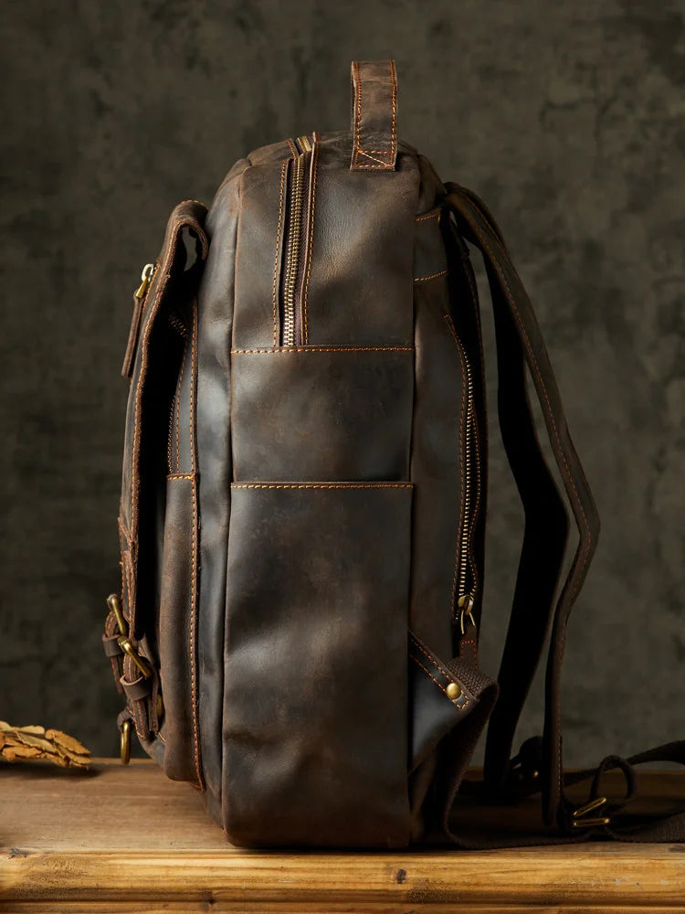 Rugēre Wayfarer Outdoor Backpack