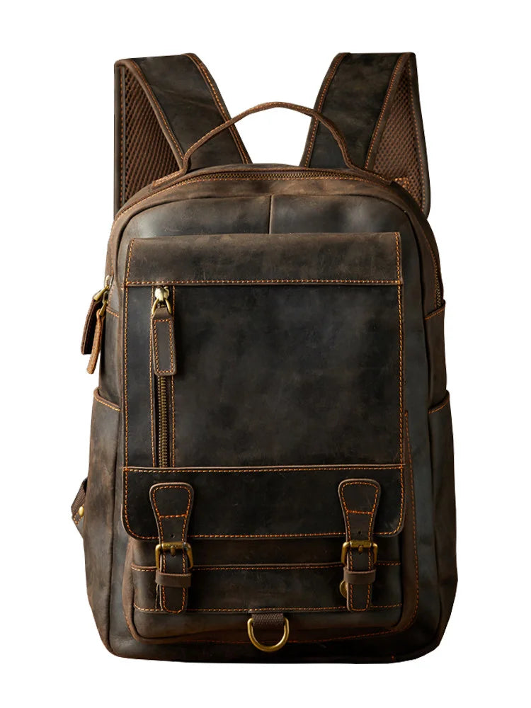 Rugēre Wayfarer Outdoor Backpack