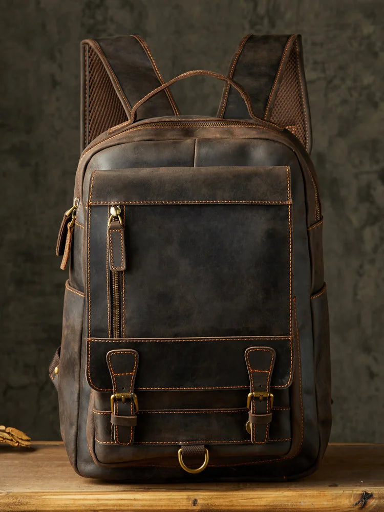 Rugēre Wayfarer Outdoor Backpack