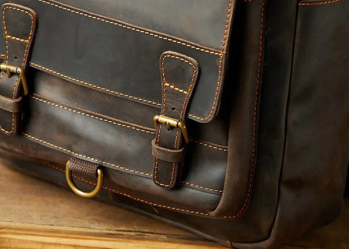 Rugēre Wayfarer Outdoor Backpack