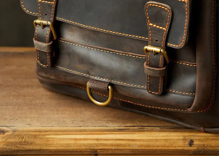 Rugēre Wayfarer Outdoor Backpack