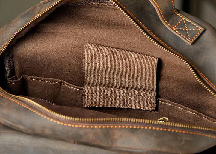 Rugēre Wayfarer Outdoor Backpack