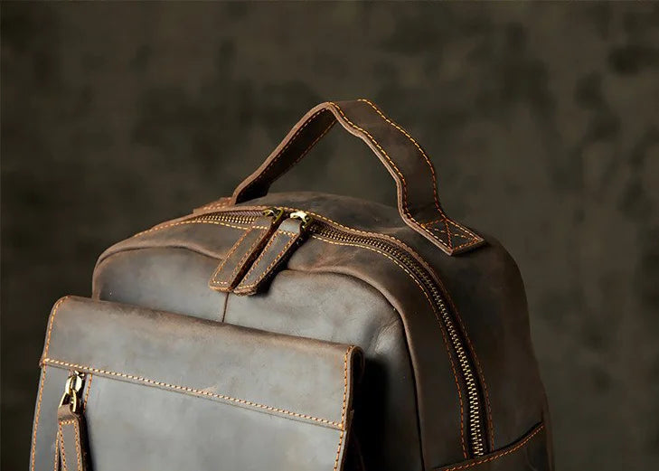 Rugēre Wayfarer Outdoor Backpack