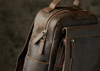 Rugēre Wayfarer Outdoor Backpack