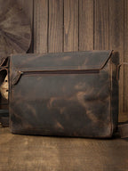 Rugēre Westminster Crossbody Laptop Bag (14″)