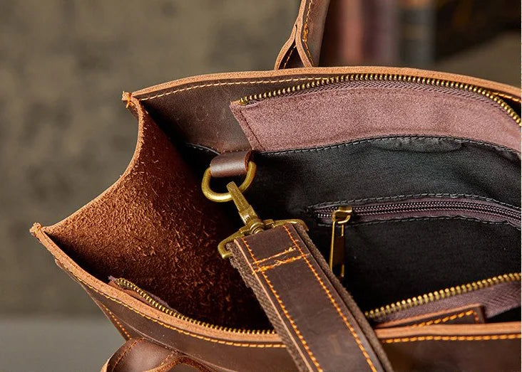 Rugēre Westminster Commuter Tote