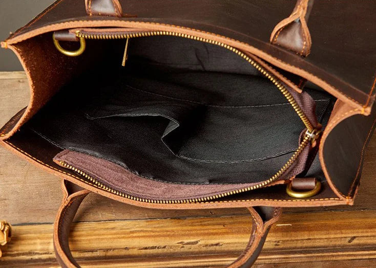 Rugēre Westminster Commuter Tote