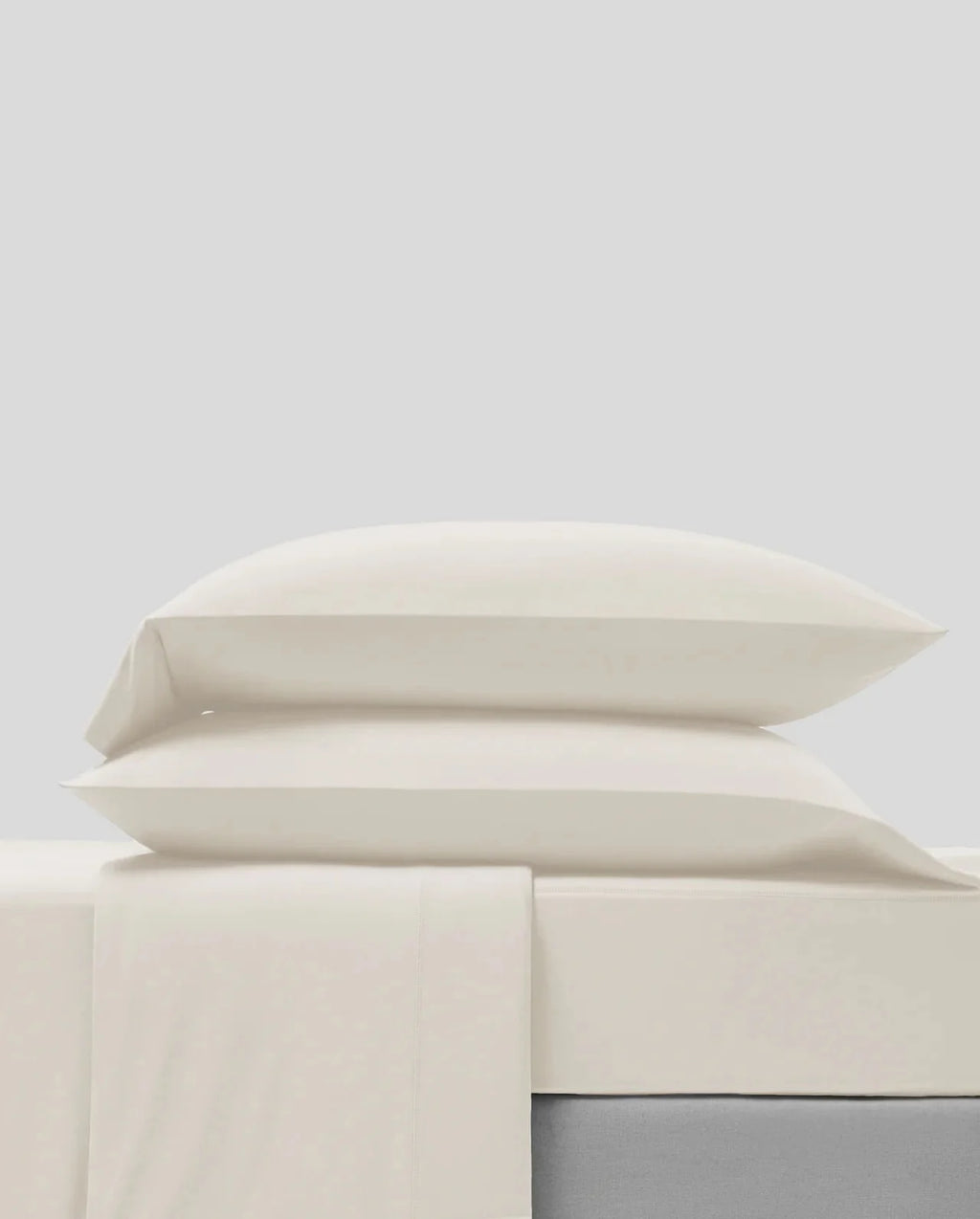 Serénité Froide Cooling Set (Snow Ivory)