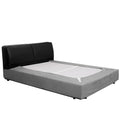 Urban Slate SV520 - 81# | Bed Frame Cover