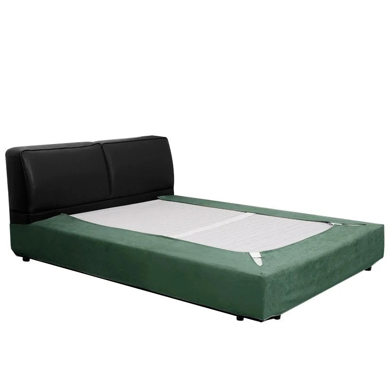 Evergreen Manor SV520 - 05# | Bed Frame Cover