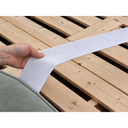 Sage Green · Stretch-Fit Bed Frame Cover