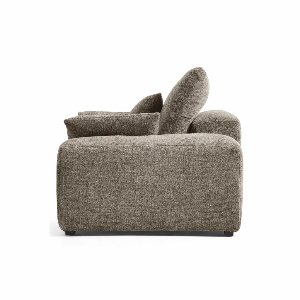 Sahara Camel WX23006 - 08 | Armchair