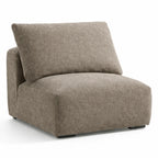 Sahara Camel WX23006 - 08 | One Seatert Corner Section