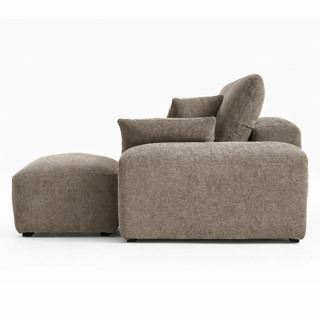 Sahara Camel WX23006 - 08 | Ottoman