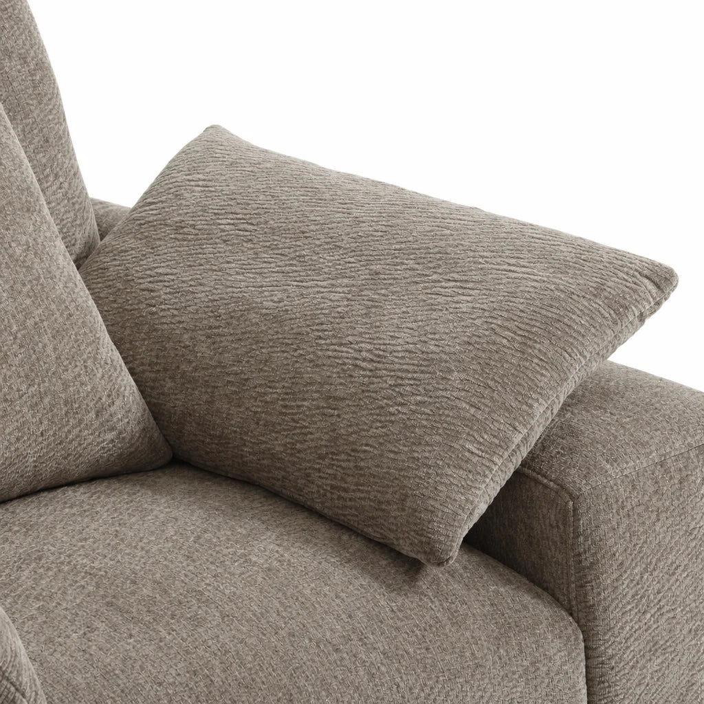 Sahara Camel WX23006 - 08 | Armchair