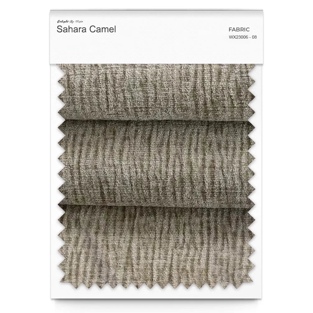 WX23006 - 8 | Sahara Camel