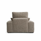 Sahara Camel WX23006 - 08 | Armchair