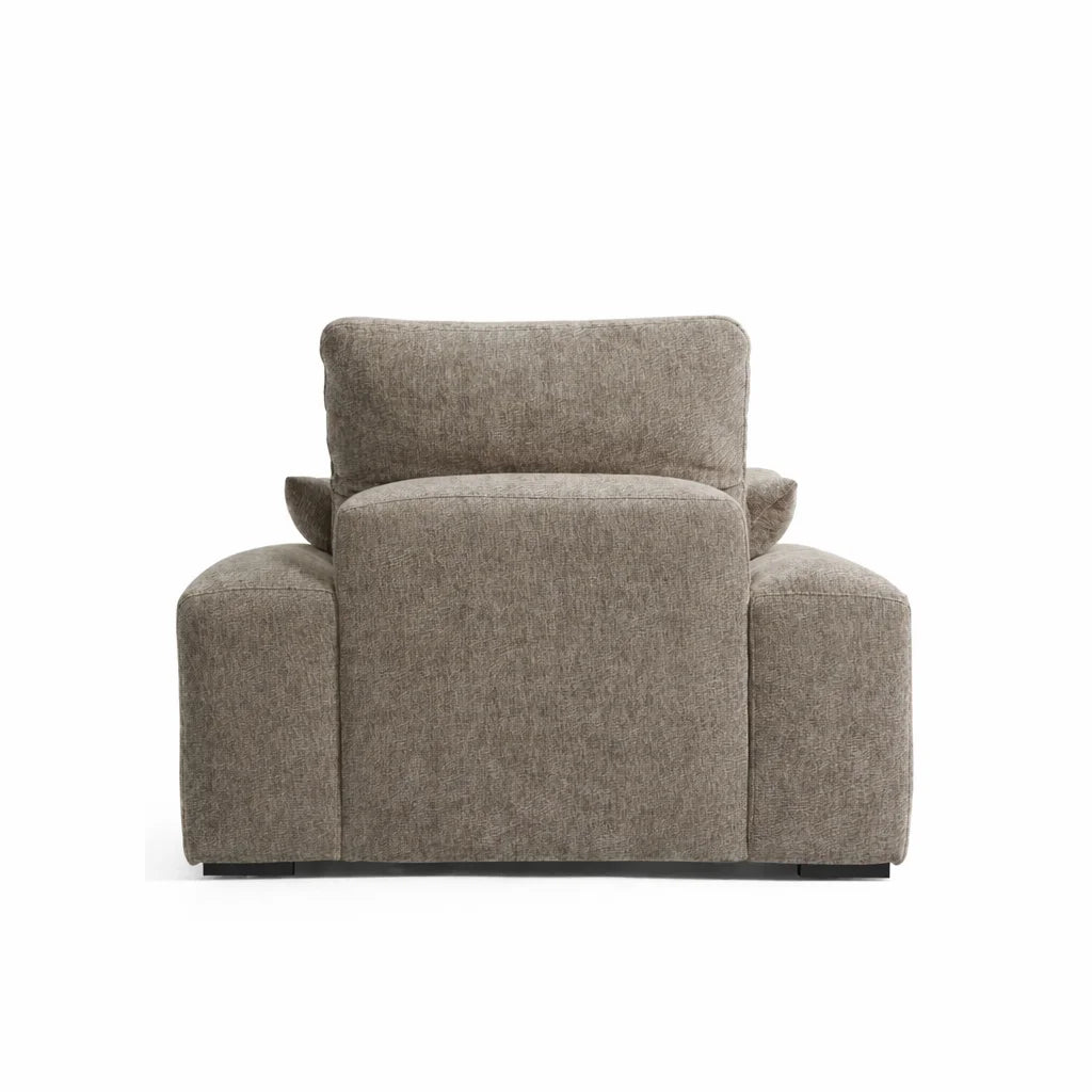 Sahara Camel WX23006 - 08 | Armchair