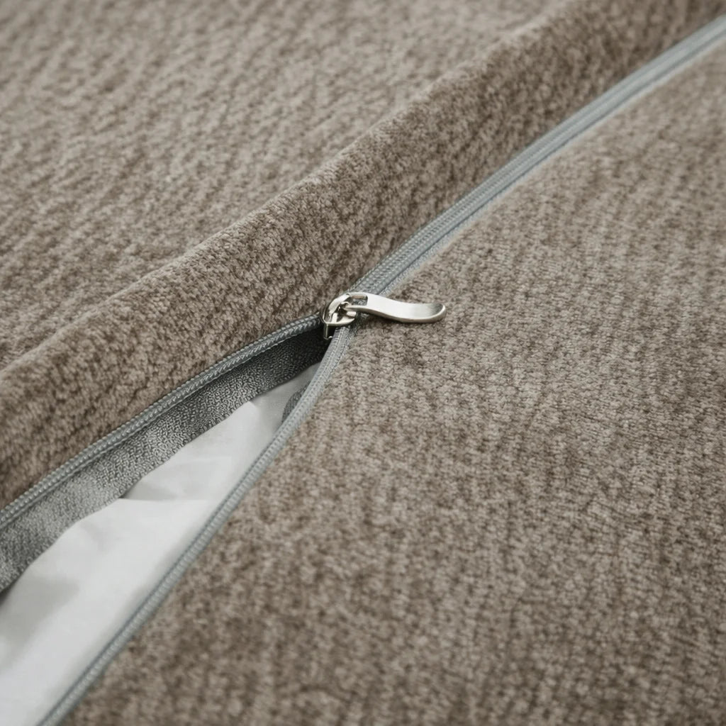 Sahara Camel WX23006 - 08 | One Seatert Corner Section