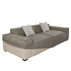Sahara Camel WX23006 - 08 | Sofa Slipcover