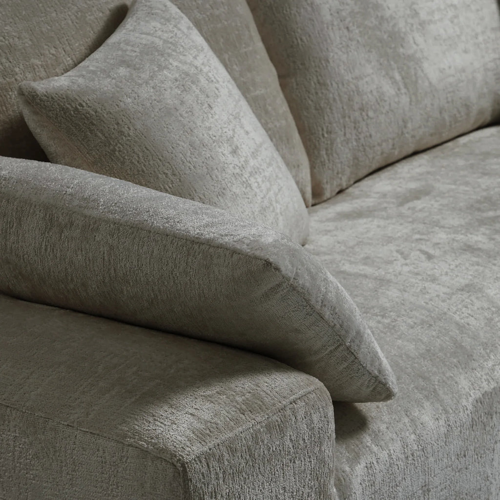 Sahara Camel WX23006 - 08 | Sofa Slipcover