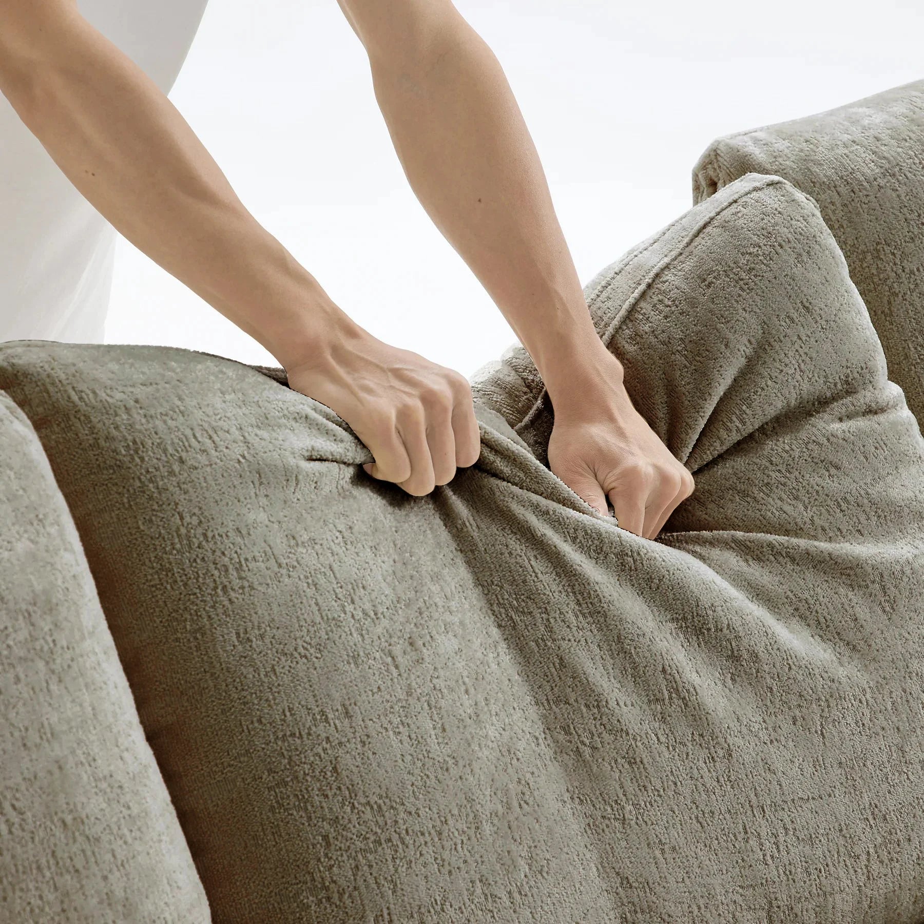 Sahara Camel WX23006 - 08 | Bed Cover