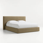 Sandstone WB PBV2042 - 08 | Bed Cover