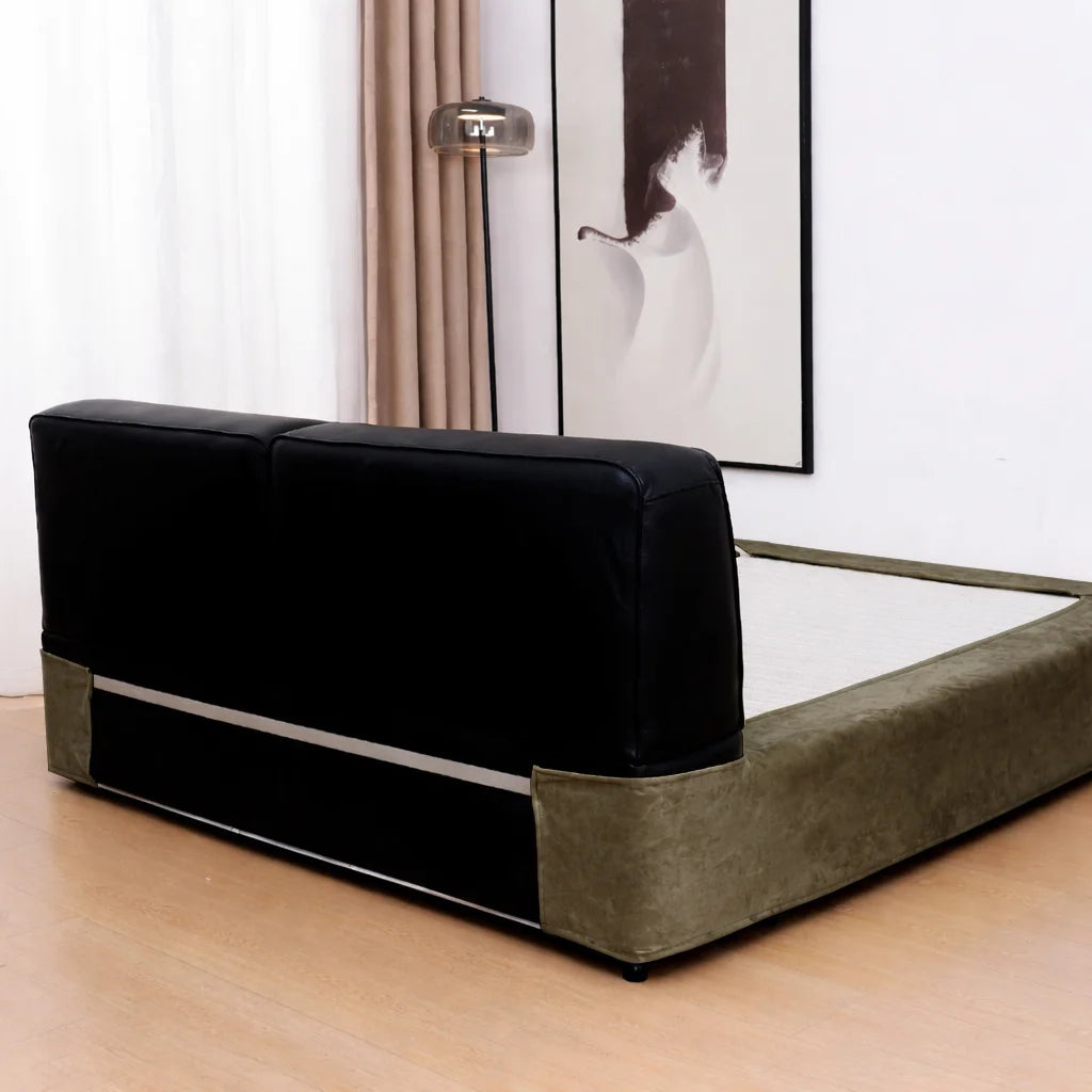 Sandstone WB PBV2042 - 08 | Bed Frame Cover