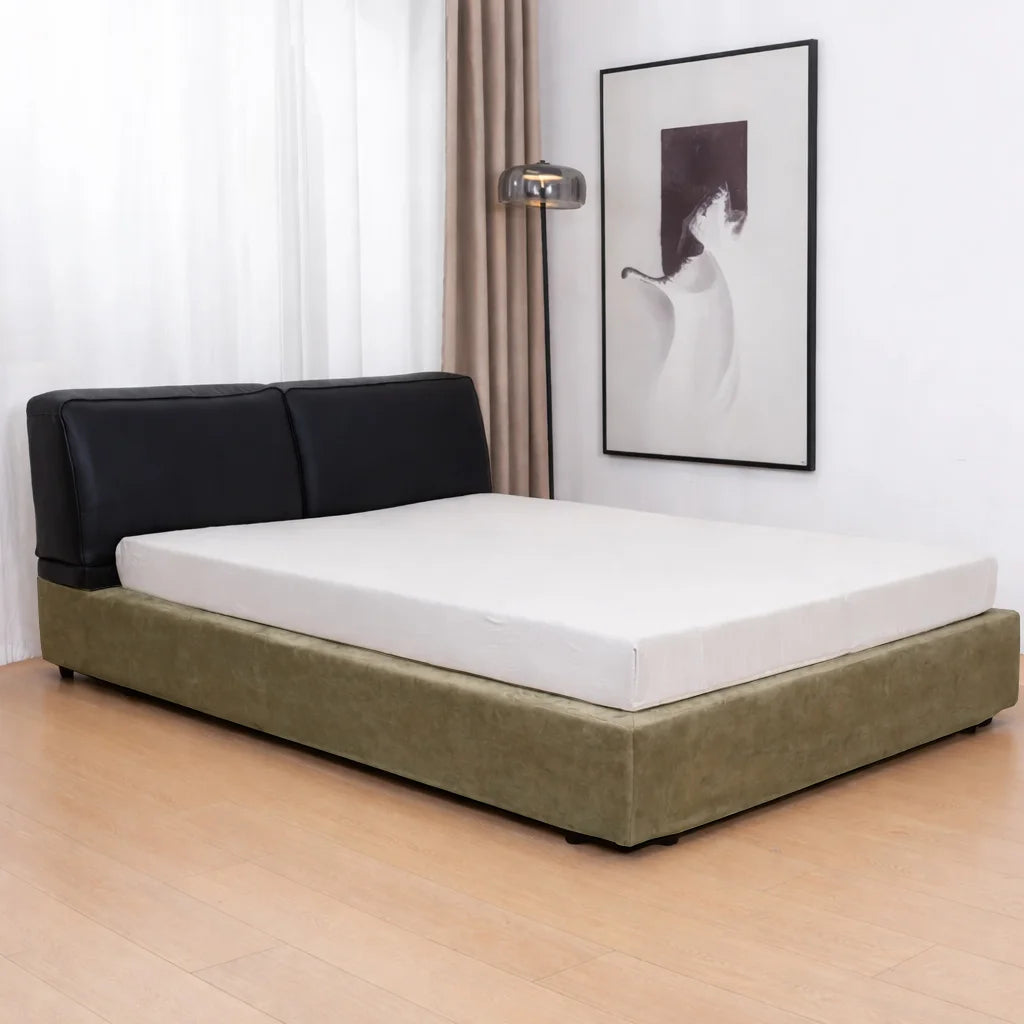 Sandstone WB PBV2042 - 08 | Bed Frame Cover