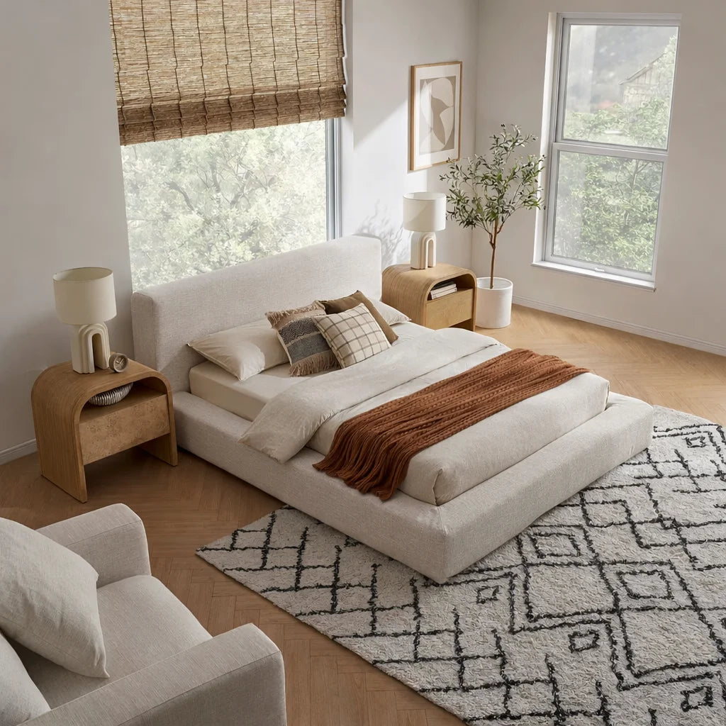 Sandstone Beige