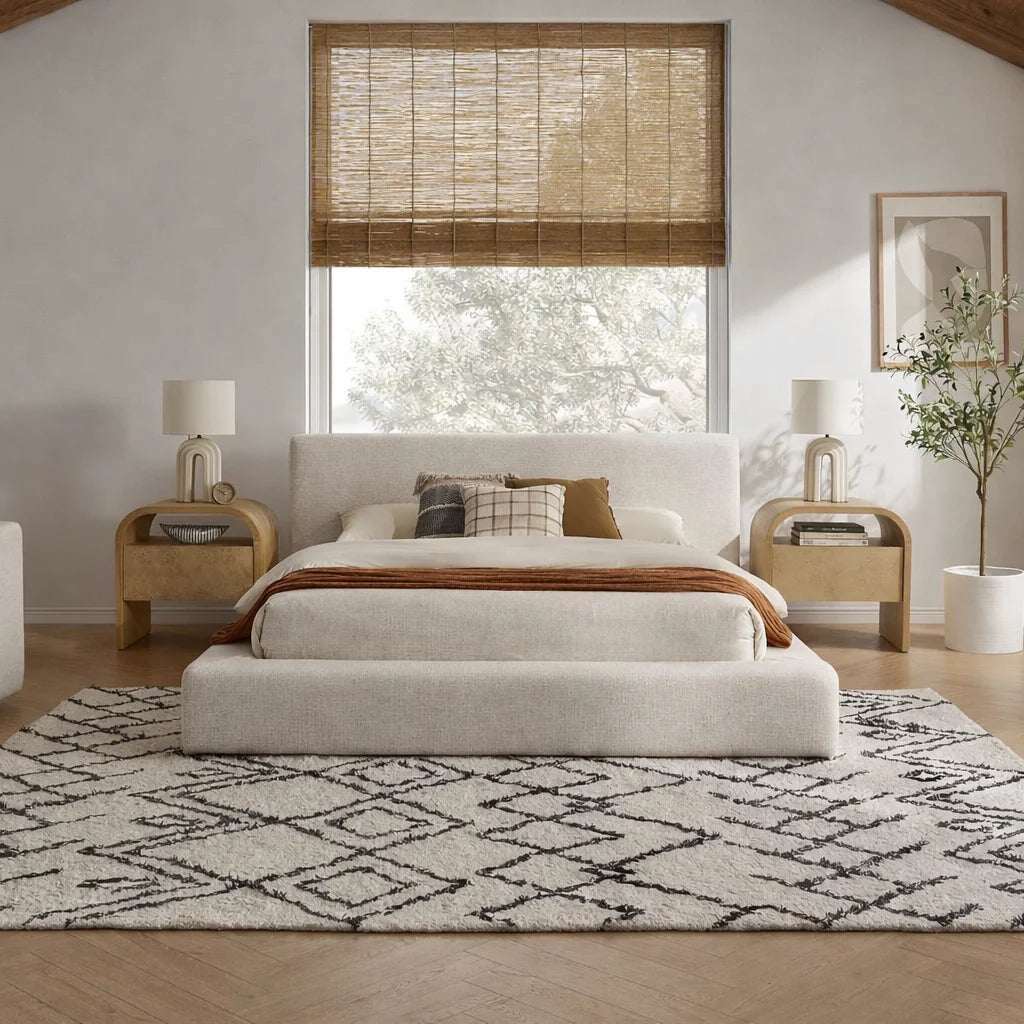 Sandstone Beige