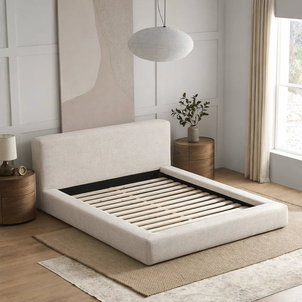Sandstone Beige