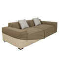 Sandstone WB PBV2042 - 08 | Sofa Slipcover