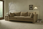 Sandstone WB PBV2042 - 08 | Sofa Slipcover