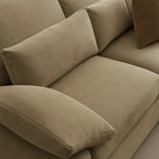Sandstone WB PBV2042 - 08 | Sofa Slipcover