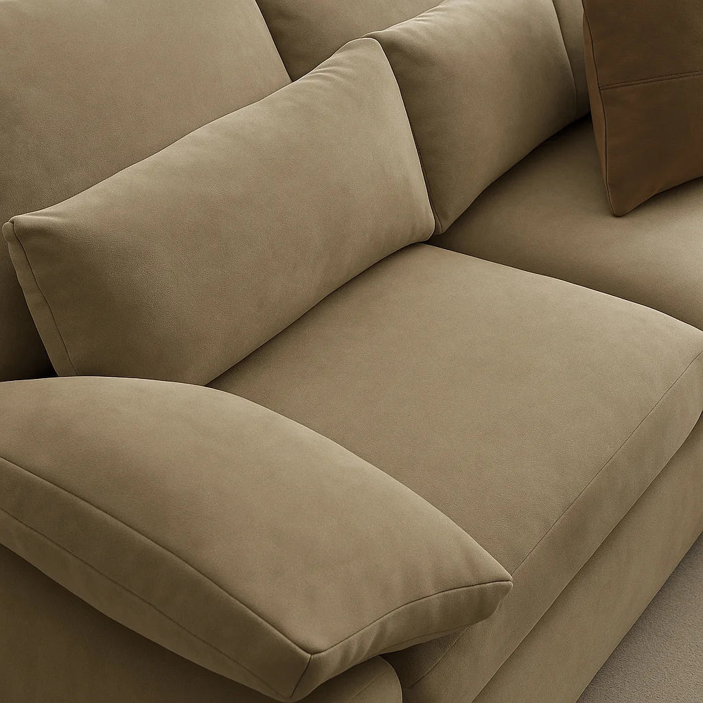 Sandstone WB PBV2042 - 08 | Sofa Slipcover