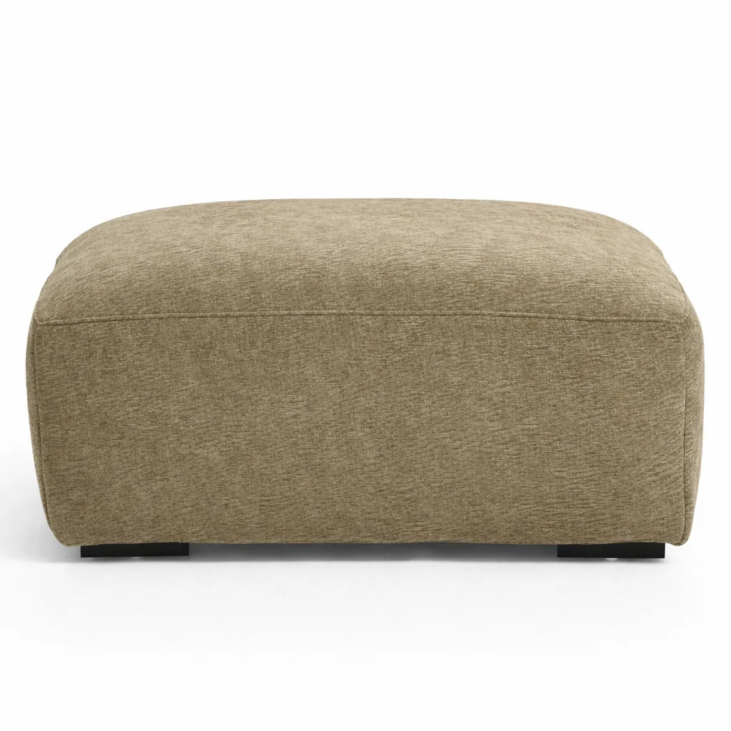 Savannah Khaki WX23006 - 13 | Ottoman