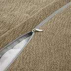 Savannah Khaki WX23006 - 13 | Three Seater Sofa