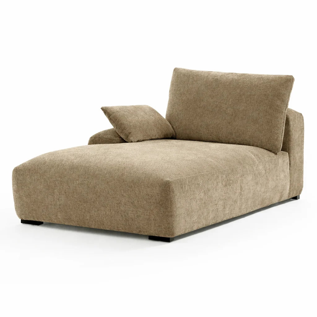 Savannah Khaki WX23006 - 13 | Chaise Section