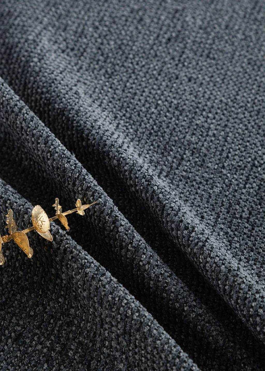 Signature Cotton-Linen Blend ML1825 | Bed skirts