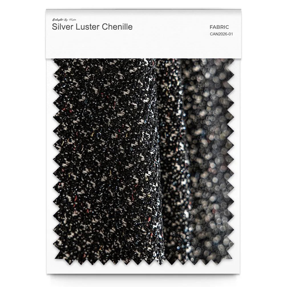 Silver Luster