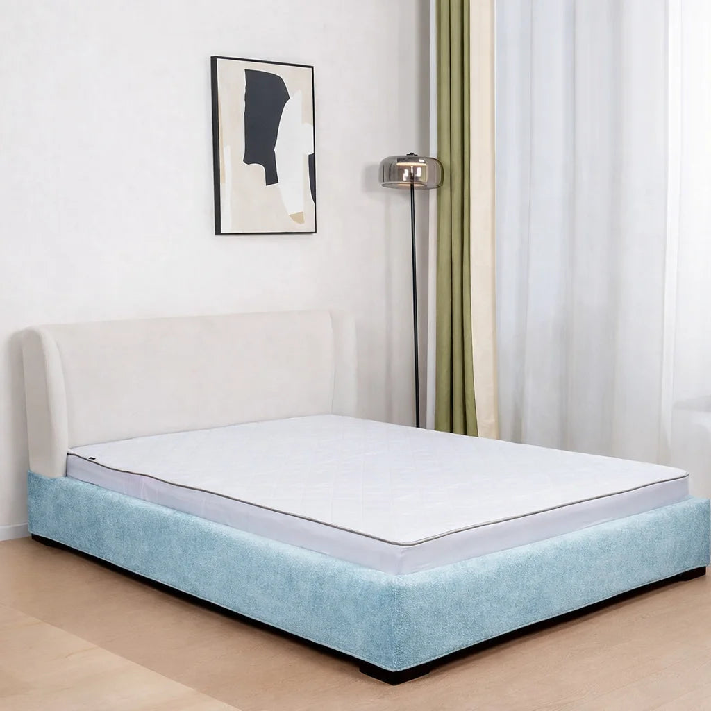 Sky Mist WX818 - 09 | Bed Skirt